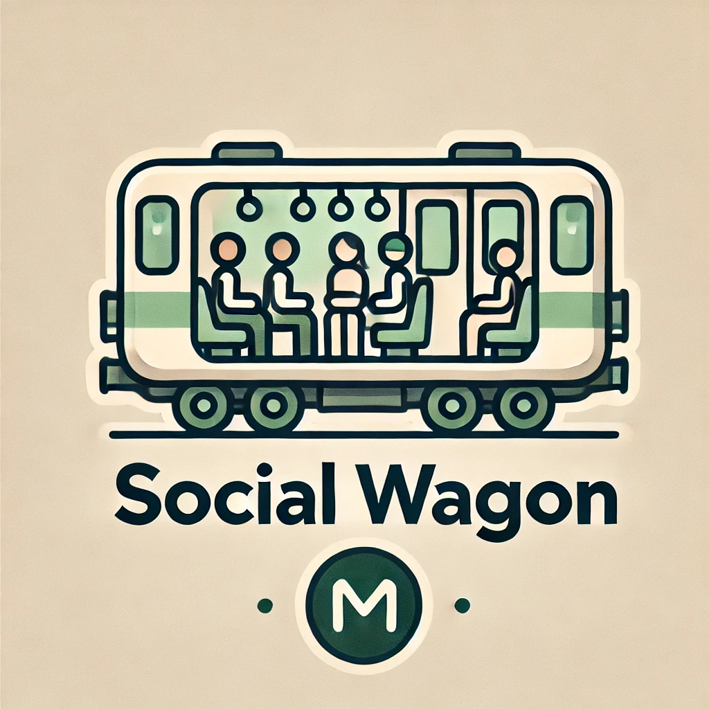 Wagon Social